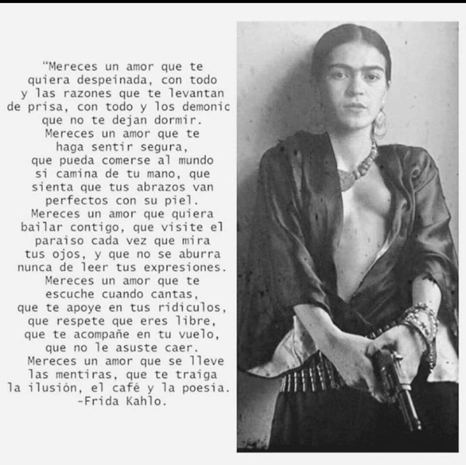poemas de frida kahlo